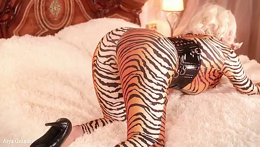 Fetiş kadın egemenliği videoyu görmezden gel