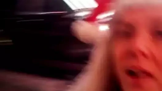 Noel Baba'nın küçük fahişesi