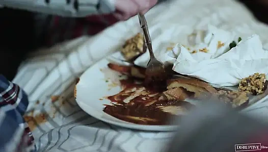 Yıkıcı filmler - onun yardım eden Han