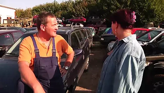 Her zamankinden daha sıcak!!! - deneyim #03