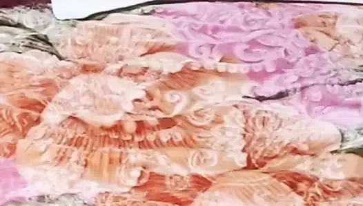 Çift Arap genç ve yaşlı adam