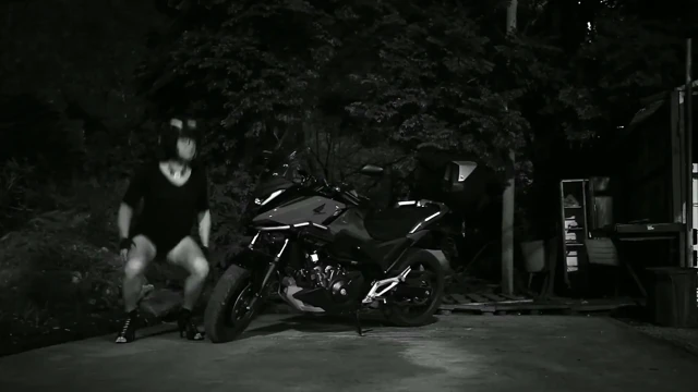 The Best Moto Cruise in the World