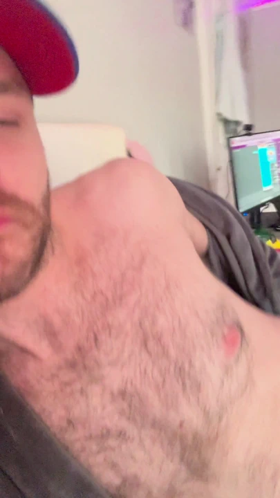 Sevimli yüksek ve azgın hissettim