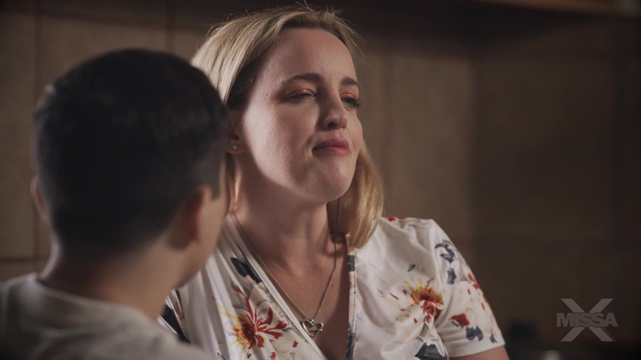 AllHerLuv - Step-Mama's House Pt. 1 - Freya Parker Sadie Summers Alison Rey