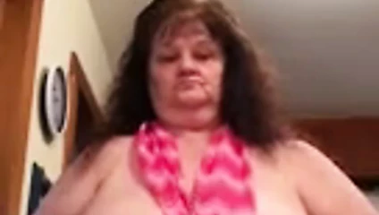 Bbw anneanne janice b