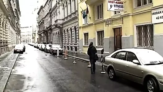 Esami orali sc 3 heyecan verici seks sahnesi