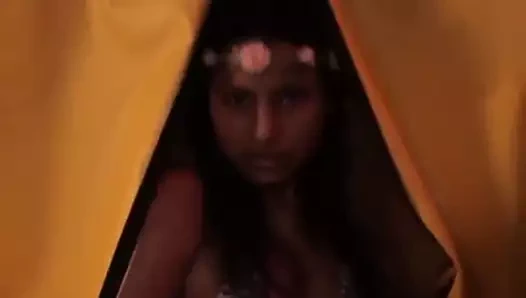 NEILA SHEYLA HINOSTROZA  LA NATURISTA