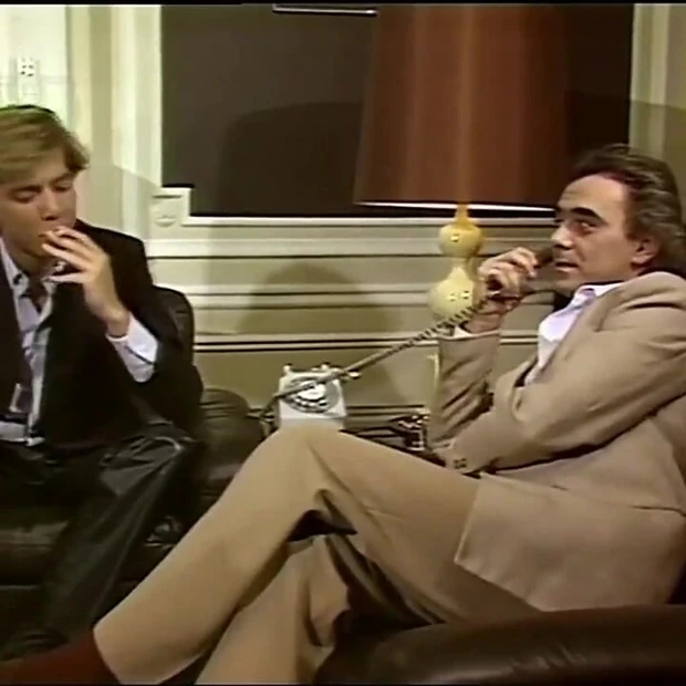 Tendre Corrine - французская классика