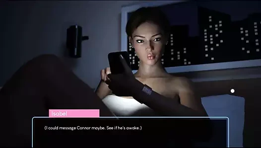 Midnightparadise - maceracı amatör Avrupalı ​​esmer