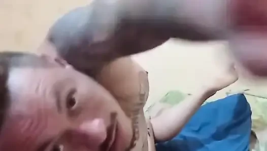 Kosta Rika premium kız arkadaşımla nefis anal seks
