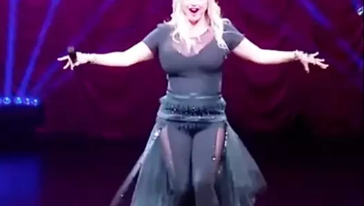 Anna semenovich döngü #1