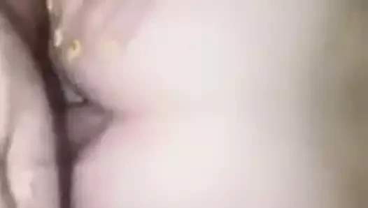 karısı ve arkadaşı anal