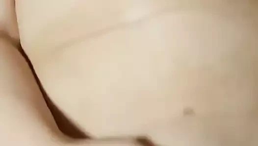 Tek başına madturbasyon