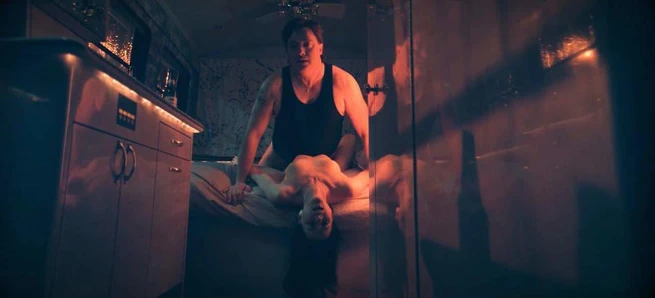 Ashley hamur devriyesinde çıplak seks - scandalplanetcom