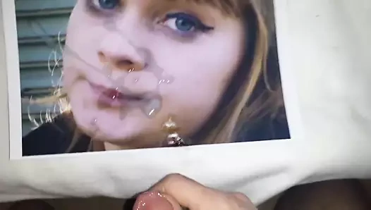 Cum haraç - emily roberts (lil aşk wabbit)