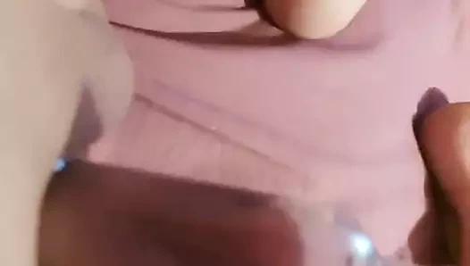 tekrar benim klitoris pompalama