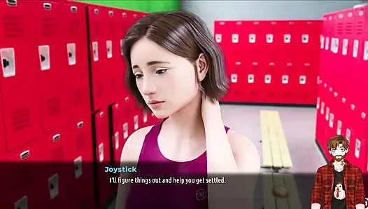 Sunville orta yaşlı seksi kadınlar - (pt 03) - l7team