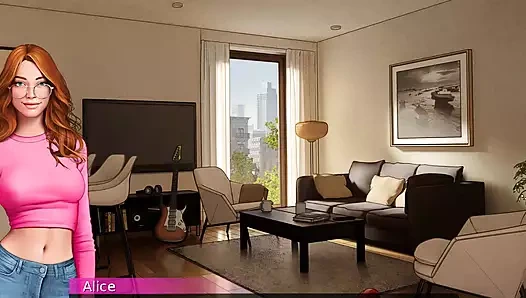 Şehvet kampüsü - bölüm 27 - misskitty2k'nin cesaret ve ilgi çekici teklifi