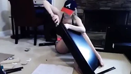 O kesinlikle vidalayabilir!