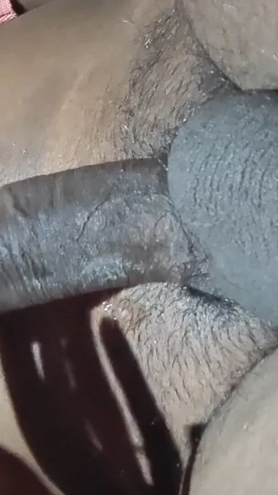 Indian teen boy when alone in home enjoys with a drum hole and later cum inside a pipe hole | Clip 1
