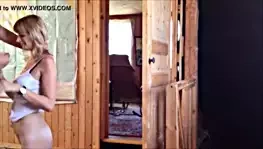 Üvey anne zevk bir genç horoz