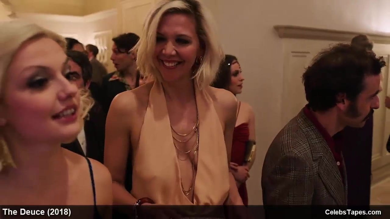 Anjelica bosboom, erika smith ve maggie gyllenhaal çıplak ve seks