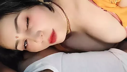 Komşu emiyor, evde kimse yoktu