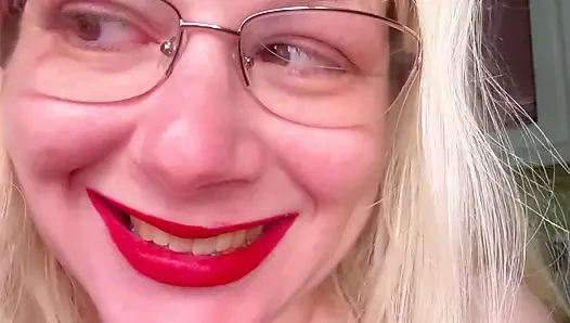 Üvey anne ve üvey oğlu sonsuza kadar seviyor