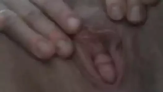 masturbazione