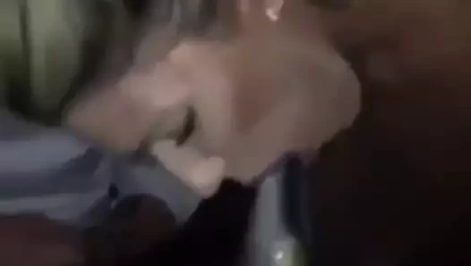 hotwife at the club at kızlar gece