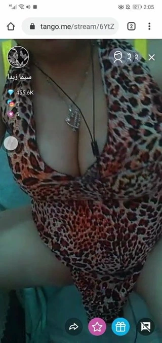 Dalo3t el 2alyobya on tango premium part 1