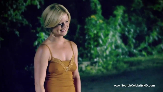 Kim poirier çıplak - sessiz ama ölümcül (2010)