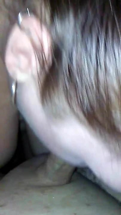 Deep throat from gr