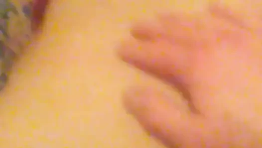 Kıçını tokatla, çok iyi hissettiriyor