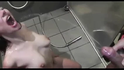 İnsan pisuarı olmaktan mutluyum