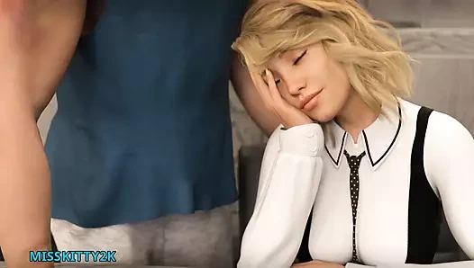 Wvm - bölüm 173 - kızlar Misskitty2k tarafından sert olabilir