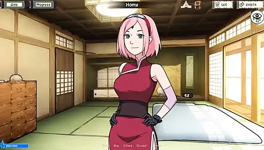 Naruto hentai - naruto eğitmeni v0.16.1 loveskysan69 tarafından bölüm 70 etkinlikleri