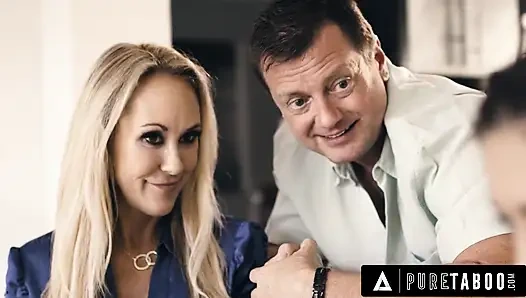 Saf tabu brandi love ve kocası doğum günü sırasında Jane Wilde hakkındaki karanlık gerçeği itiraf ediyor