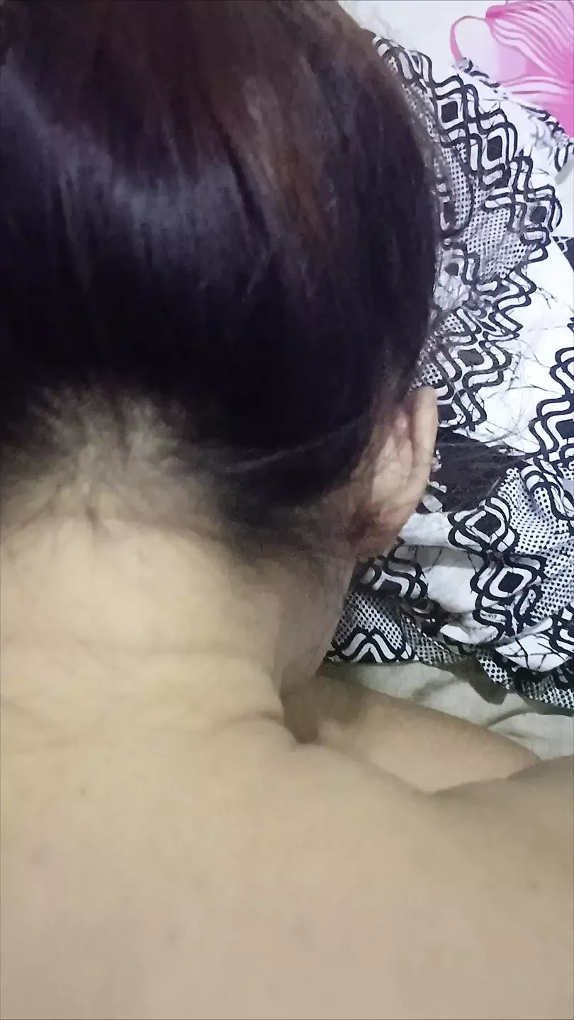 Nice sexy ass! I fucked hard her ass!