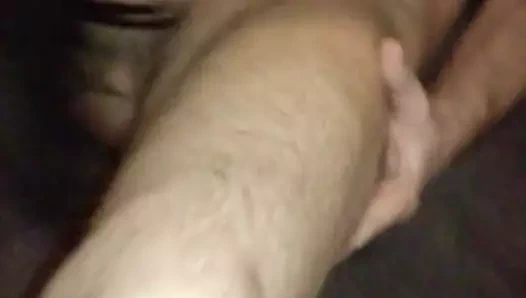 Peter mann der staubsaugerficker - hoover sikici