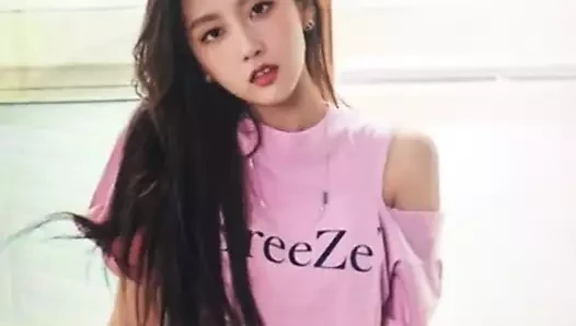 Lovelyz yein döl haraç 2