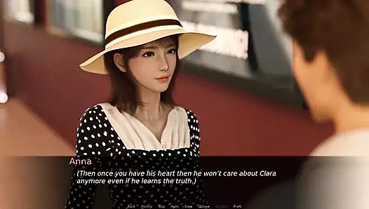 Bozuk kalpler: bölüm 10