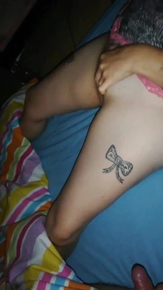 je me touche partie 3