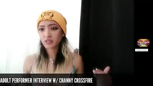 Trikepatrol röportajı - channy crossfire