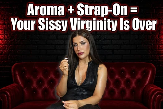 Aroma + s= kadın kılıklı viniz bitti