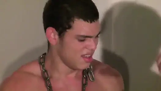 Bağlı köle ticareti - bölüm 1