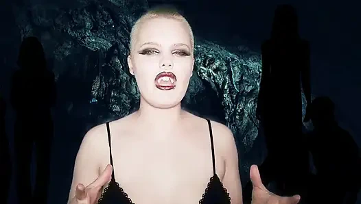 Sonsuz goon: vampir sahibe 31 talimatı -