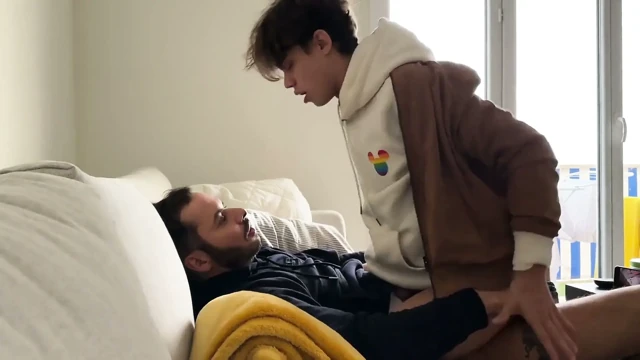 Gergin ve rahatlatıcı bir öğleden sonra