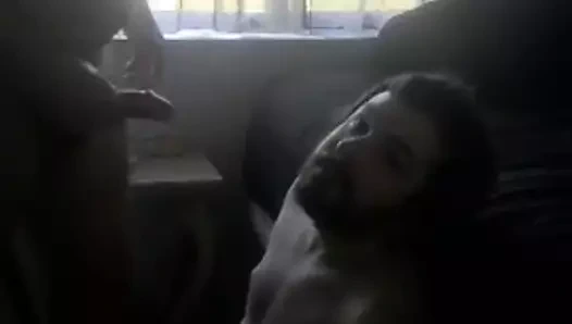 evli adam berbat onun ilk horoz