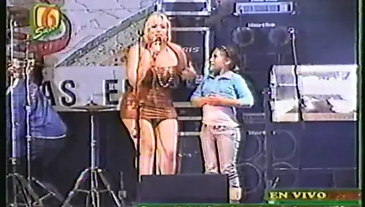 Jacky Castaneda 2